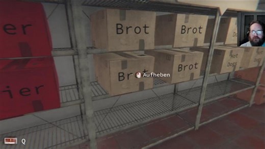 Hyper, Hyper, Hypermarket II AUT/GER