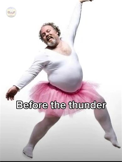 Bro is not for ballet❗😂 #shorts