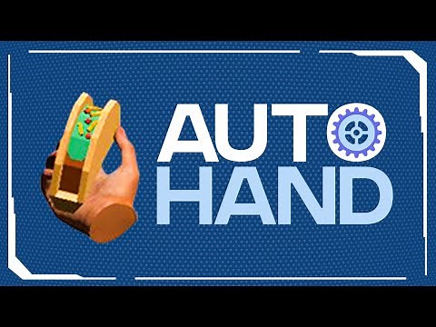 How to Setup VR Hands for the Best Experience