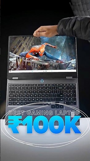 Lenovo LOQ RTX 5050 🔥 The Only Best Gaming Laptop under 1 Lakh