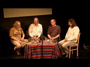 Duše K 17.11. 2019 - tentokrát o půdě a cyklech života s J. Lenhartem, M. Hutařem a J. Záhorou