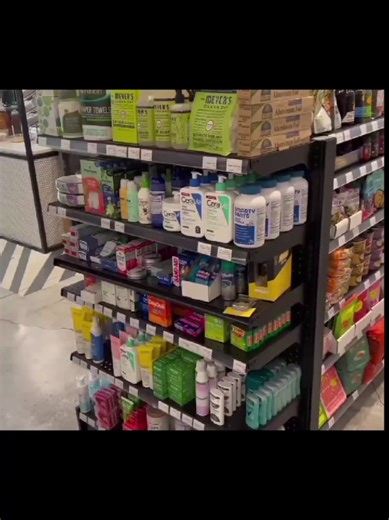 DM us to get your onboarding started or for any inquiries. Connected America is not a concept. It is an operating platform scaling fast. We are using advanced cashierless technology to move shoppers through our stores in seconds, not minutes. No lines. No friction. Just walk in, grab what you need, and go. This year alone, we are expanding with plans to open 18 new locations across Texas, placing Connected America where demand already exists: high-traffic corridors, underserved areas, and EV tra