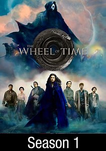 The Wheel of Time: Blood Calls Blood