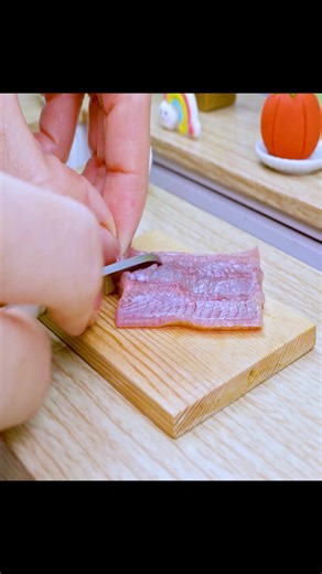 #minicooking #minifood #miniature #foryou #fyp | Mini Cooking