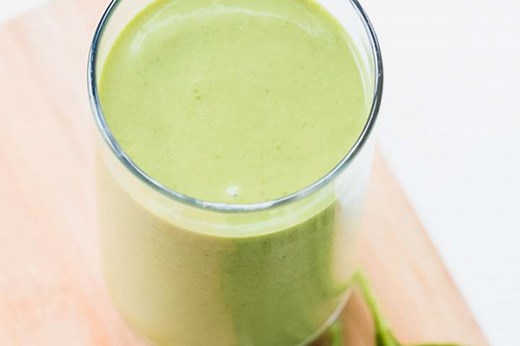 Green Protein Smoothie