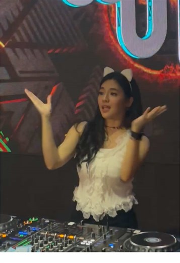 Ngapain Repot? Temukan Kegiatan Menarik Bersama Dj Una