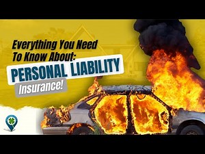 Everything You Need To Know About Personal Liability Insurance