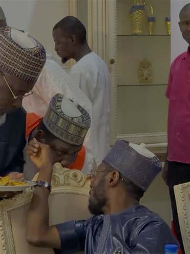 IFTAR MUBARAK: Celebrating Leadership and Unity with APC