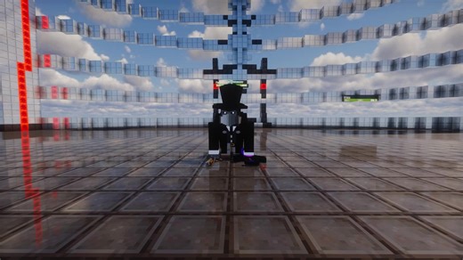 猎头者EX vs 海量对手组合！【怪物大乱斗】