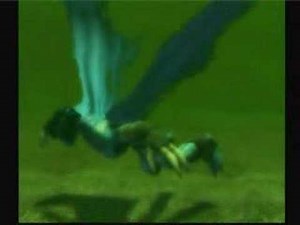 Legacy of Kain Soul Reaver Intro by Crystal Dynamics PSOne