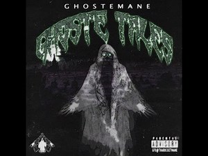 GHOSTEMANE - GHOSTE TALES EP (Full Tape)