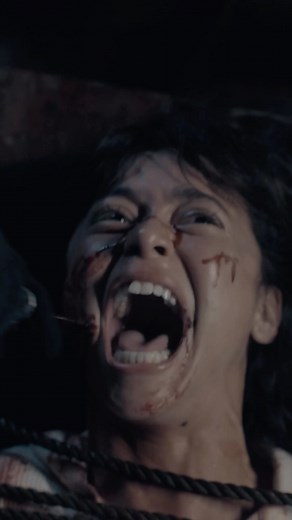 Get ready for a bloody good time! 🩸 ‘ISOLATED’ new trailer drops tomorrow, 6PM! #IsolatedMovie #IsolatedTrailer | VIVA Films