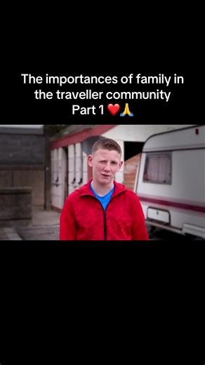 Understanding Family Importance in the Irish Traveller Community