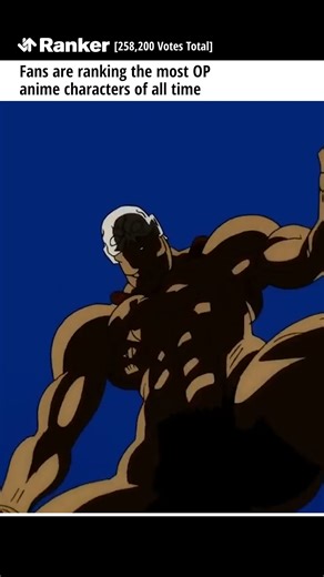 11K views · 57 reactions | The word "superhero" doesn't even begin to describe it | Anime Underground | Facebook