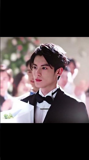 Marry you💕#wanghedi #meteorgarden #shenyue