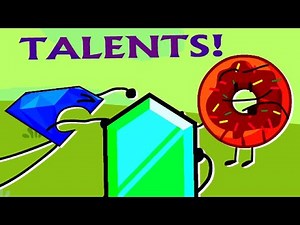 Objects Of Objectland 7: I'm Sick Of This!