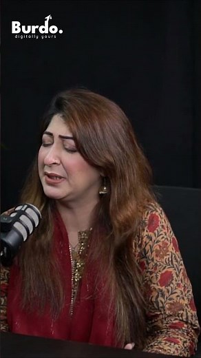 Dhaman Lagiya Moula | Shehla Gul | Burdo digital