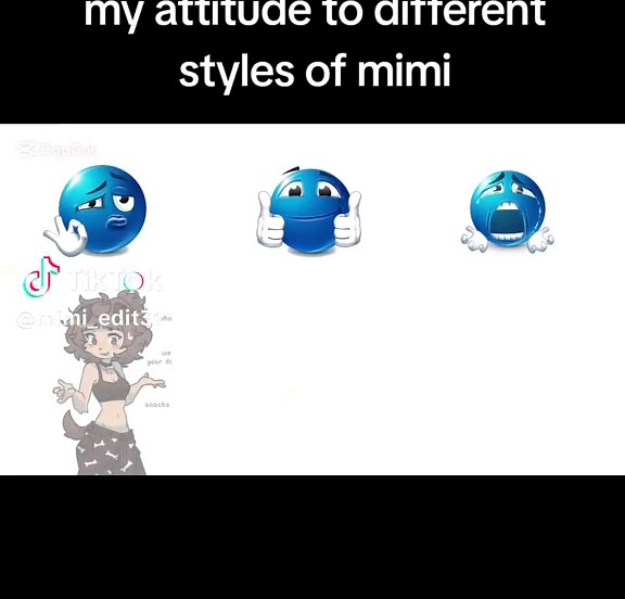 #CapCut #memestiktok #meme #mem #crispytyph #typh #mimityph #mimi #ilovemimi #recommendations #foryou #foryoupage #fyp #style #styletips _____________________________ Mimi's new style is good but I like the old one better@isagh🎧 @Amo_a_mimi💕💕 @JK|🪽 @пⷣрⷬаⷪвⷱиꙷльнⷩоⷶ дⷨеꙵлⷨаꙵю @🐶mimi_is_the_best_dog🐶🦴🐾🩷 @пиздабол @I'm alive