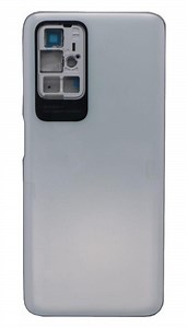 Full Body Housing for Xiaomi Redmi 10 Prime - White