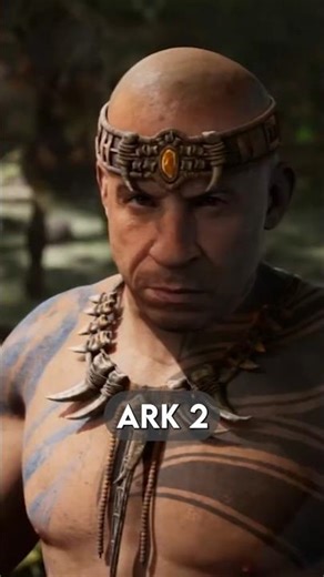 ARK 2 is now set for 2028!