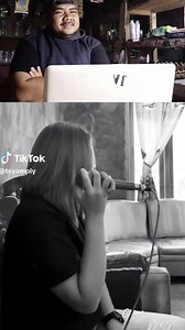 1.1K reactions · 26 comments | KASE LEBE FYP ni dia❗ 﫡朗Picahhhhhhhh di tengah harii...mantappp adik Tasya 朗 #GOLD_VOICE #REACTION_VIDEO #SUMBER_dan_ijin_up_VIDEO TASYA MAPALIEY | Algensa Unix | Facebook