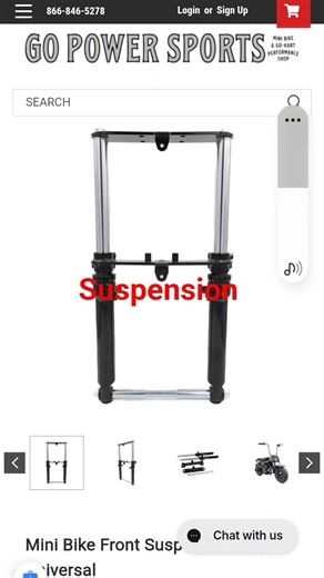 monster moto swapped with 79cc predator