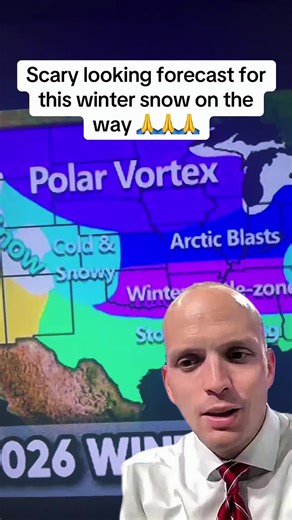 #creatorsearchinsights All three computer models are now trending snowy for parts of the East with three separate storm systems on the table. The cold is trending, the pattern is locked in, but details aren’t written in stone yet. Here’s what I know so far — timing, impacts, and who has the best chance for flakes. #weather #snow #winterstorm #forecast