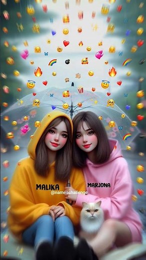 Eng chiroyli qizlar ismi