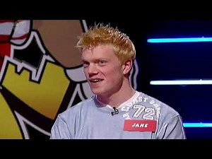 Bullseye 2006 s01e30