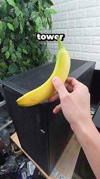 Finding a PC smaller than a Banana