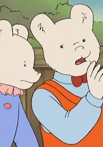 Rupert S04:E04 - Rupert and A.R.C.H.I.E.