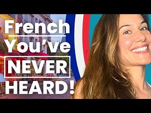12 Smart Ways to Describe Places in French - B2