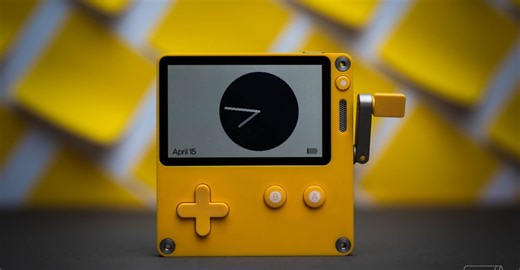 Playdate’s second season is off to a great (and very weird) start