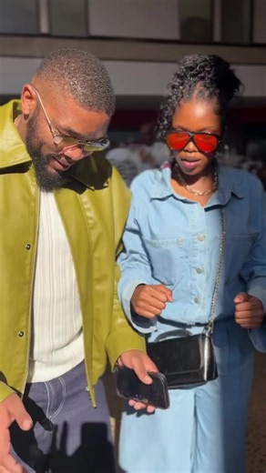 Beautiful people video compilation — Fezekadlamini_