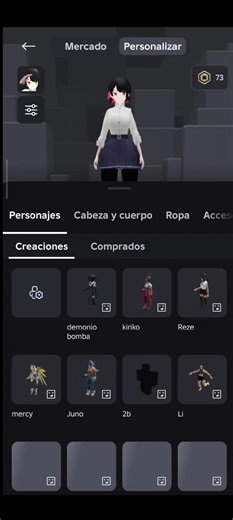 Roblox Suspende Cabezas de Personajes Creadores