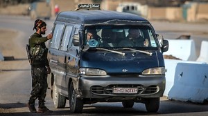 Dozens of Christians abducted by ISIL in Syria