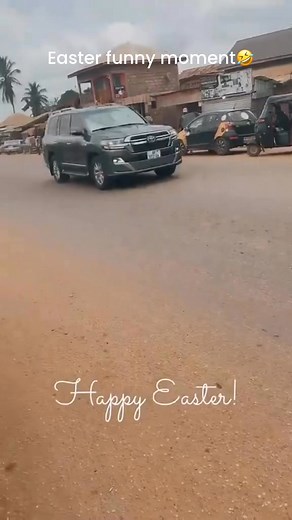 A DV driver convoy enjoyment cut short😆 | Newsfluence