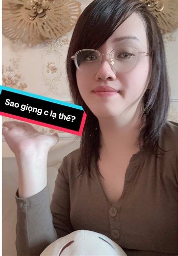 Giọng Em Lạ Thế? Khám Phá Cùng MTF Voice Training