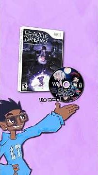 Fragile Dreams Deserves a Remake