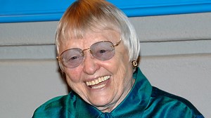 Pat Carroll, Emmy winner and voice of Ursula, dies at 95
