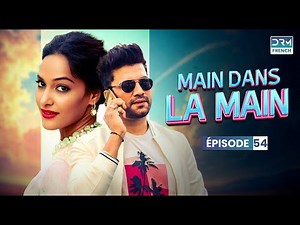 HAND IN HAND | Season 3 Episode 54 | Saat Phere | Indian Series | GP1X