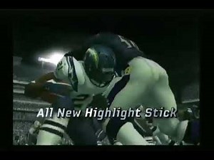Madden NFL 07 - Trailer (Xbox 360, Nintendo Wii, PlayStation 2, Xbox, PSP)