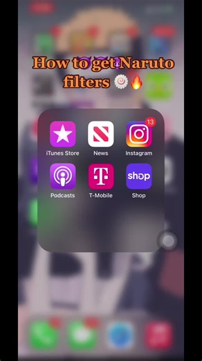 Get Naruto Filters: Easy Step-By-Step Guide
