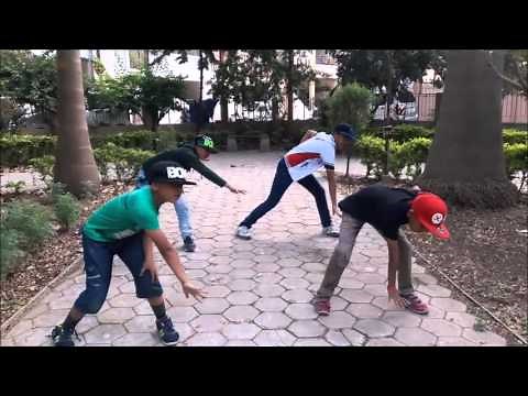 Malhari Dance Choreography
