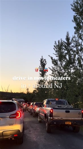 The Montclair Girl on Instagram: "tag someone you’re doing this with 🍿 The drive-in movie theater isn’t a totally lost art. New Jersey and New York have a few worthy options, and we’ve rounded up all of them to save you the hassle (read: Google Search). Head to the link in our bio for a list of drive-in theaters in the tri-state area."
