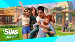 The Sims Mobile Final Update FAQ