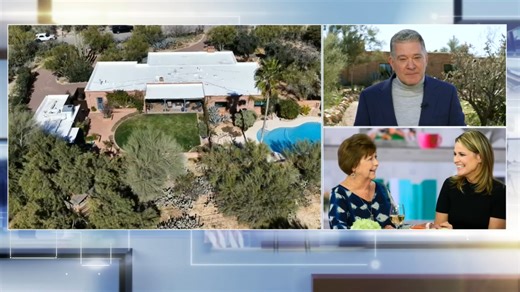 Today at 5p ET on Fox Nation: Paul Mauro, Donna Rotunno and Josh Ritter break down today's developments in the desperate search for NBC host Samantha Guthrie's mother, Nancy. https://bit.ly/3MgiHRh | Fox Nation