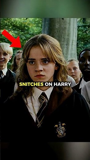 Harry Potter Details the Movies Completely Changed