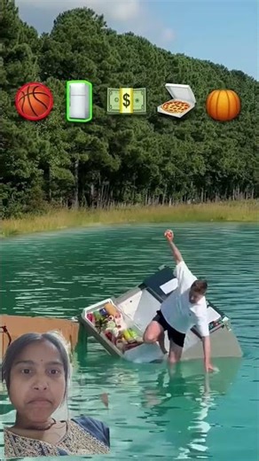 kya pumpkin swim karega??