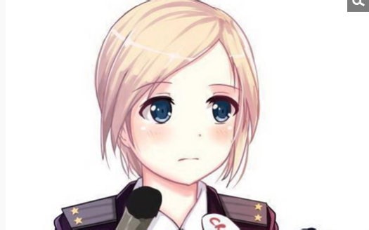 【纪录片】克里米亚检察长-娜塔莉亚的回归祖国之路